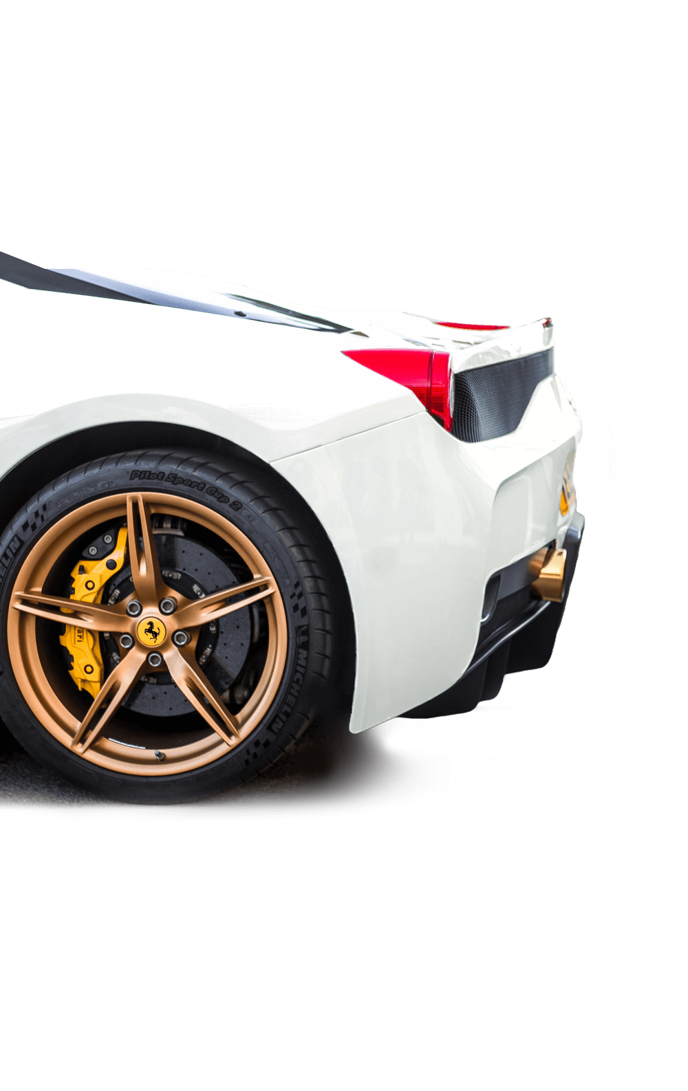 Jay The Wrap