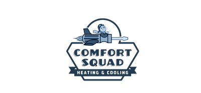 Comfort Squad logo